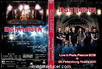 IRON MAIDEN Live Feance 2013 and Russia 2011.jpg
